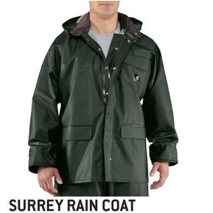 Men’s Carhartt Surrey Rain Coat